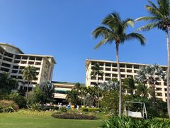 -三亚亚龙湾天域度假酒店