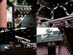 -宁波市保国寺古建筑博物馆
