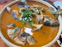 -大娘舅·江景餐厅桐庐菜(白冷线店)