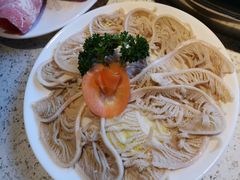 -大味生态火锅(蓝谷地店)