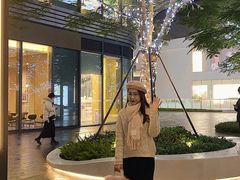 -东莞松山湖万象汇