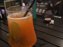 -SWAG·日咖夜酒·城市露营