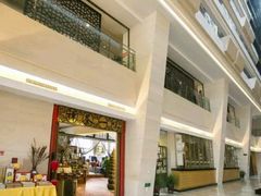 -沐春秋茶书院·茶室.茶馆.商务包房(知春路店)