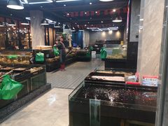 -海鲜e族(马王堆店)