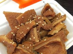 -细妹五香牛杂(步行街店)