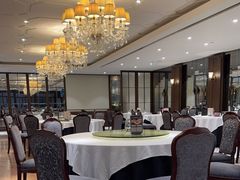 大堂-上海小南国(仲盛世界商城店)