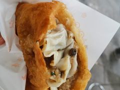 -家阳赵师傅油饼包烧麦(粮道街店)
