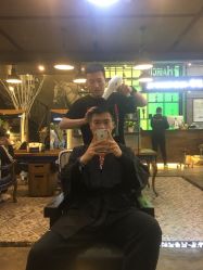 点击看大图 -上禾 HAIR SALON