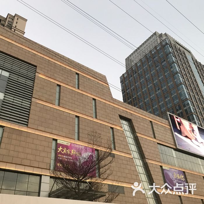 沈阳奥园广场图片