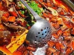 -巴蜀风·地道川菜(总店)