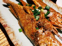 -嘎嘎鸭脑壳江湖菜(五里店)