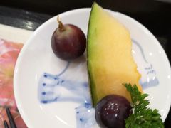 -红叶日料·放题·海胆·定食(星海店)