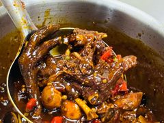 -回味黑鸭煲·始于2006(万松园店)