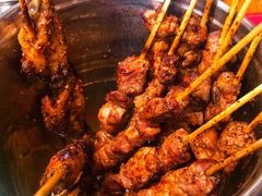 -炒豆合作社(东四总店)