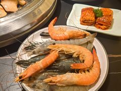 -東盛炭烤自助料理(玄武招商花园城店)