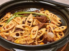 -老房子金沙元年川菜食府·花园餐厅(金沙店)