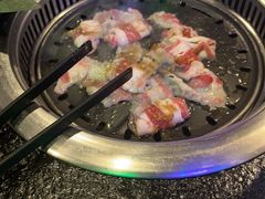 -老卜奎齐齐哈尔烤肉(人民东路店)