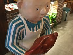 -阿元烧鹅(文明路店)