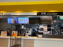 -麦当劳(长泰商业广场店)