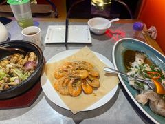 -啫神·广州地标美食(北京路店)