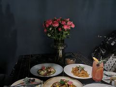 厚烤牛舌-第101座花园餐厅(湖滨88店)