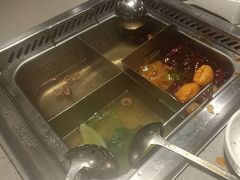 -海底捞火锅(青山湖万达夜宵主题店)
