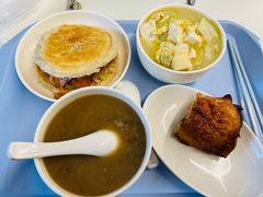 -北大家园食堂