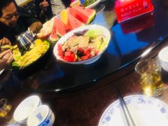 -久品居外婆人家(时光店)