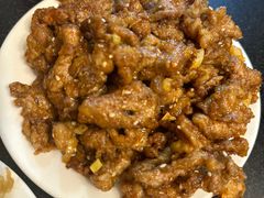 -清真宏玉祥黄门脸餐厅(华荫东里店)