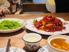 -小喜客·云南特色菜(纳西庭院店)
