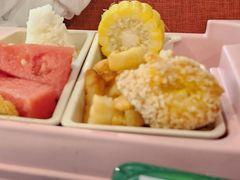 -糟粕醋·椰苑海南菜餐厅(亚龙湾天域酒店)