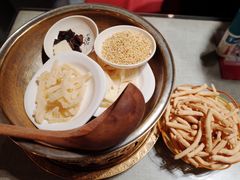 -牧马人奶茶馆(乌兰察布总店)