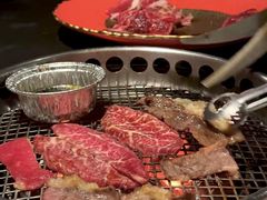 -300杯·和牛烧肉清酒专门店(廊里店)