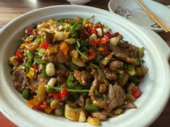 -九转小磨·非遗东北菜(群力店)