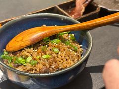 -铭牛烧肉·和牛海鲜自助(高新月牙湖店)