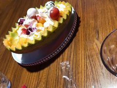 -纳瓦新疆菜(银都店)