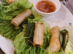 越南炸春卷-美奈小馆·东南亚菜(福田星河COCO Park店)