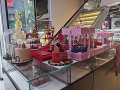 -麦雪尔甜品·生日蛋糕(新街口旗舰店)