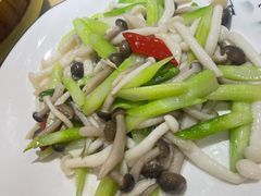-老苏州大客堂·苏帮菜·松鼠桂鱼·苏州传统小吃(观前街人民商场店)