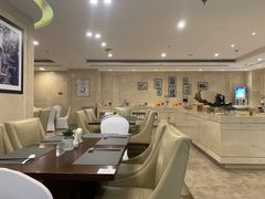 -斑斓西餐厅·自助茶点(高崎机场佰翔花园酒店)