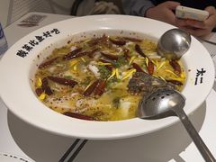 -太二酸菜鱼(南京艾尚天地店)