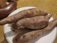 -李久其家民间餐厅(观沙岭公园店)