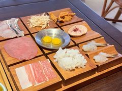 -银米·云南传统过桥米线(双廊黑金冠店)