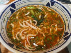 -真老陕(富达大厦店)