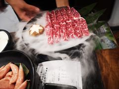 -九田家黑牛烤肉料理(潍坊青州市泰华城店)