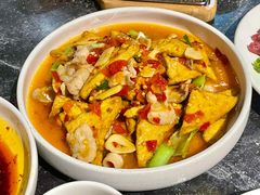 -泉味道贵州厨房(三里河店)