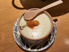 海胆蒸蛋-沼津港渔市(宏伊国际广场店)