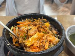 -全州拌饭馆(龙源西街店)