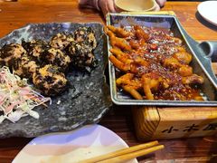 -恩你小木屋米酒店(安盛店)