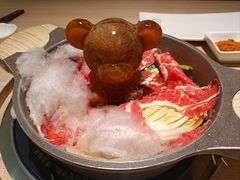 -大渔铁板烧(万象城店)